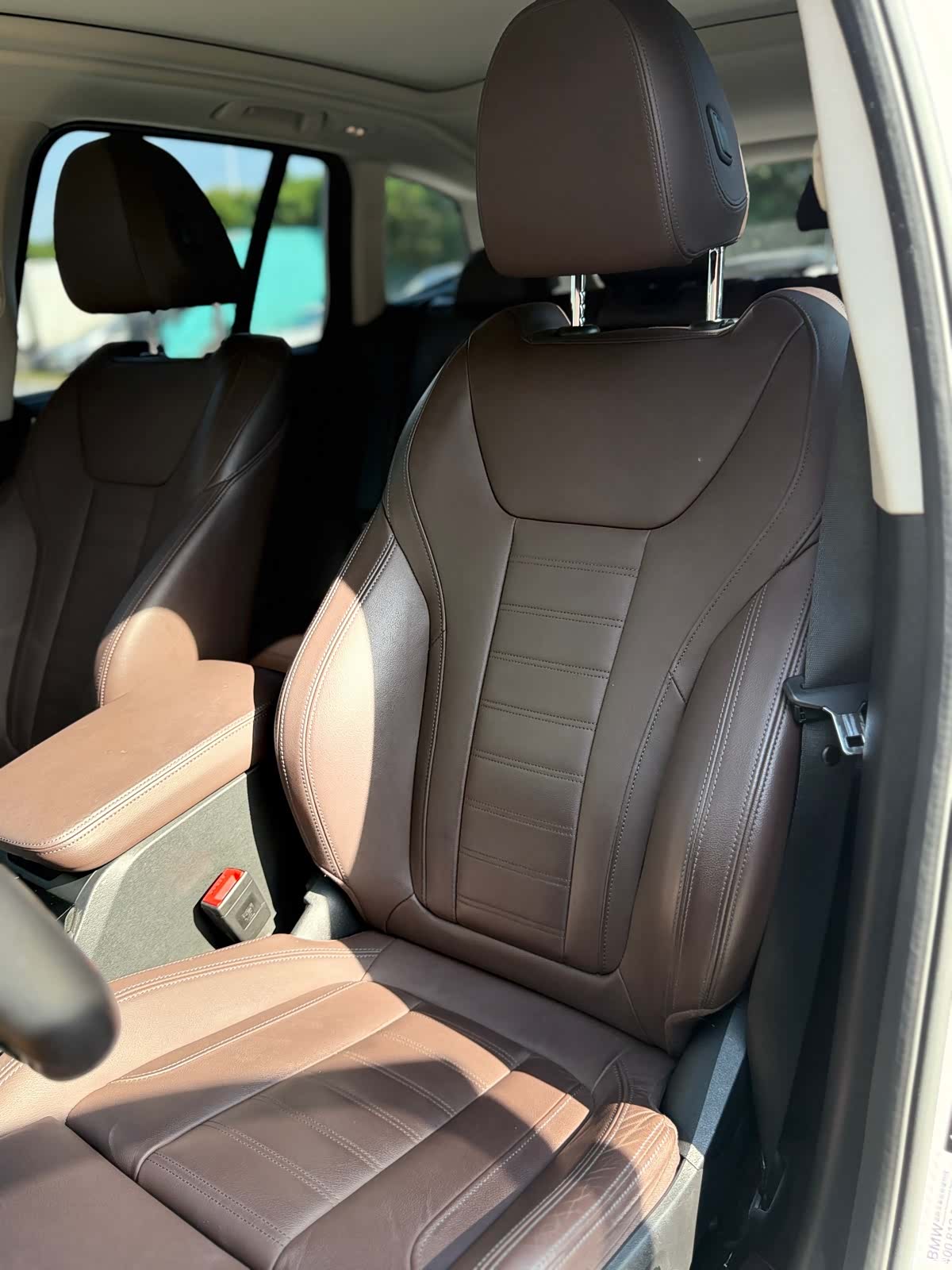 BMW X3, 2021 24