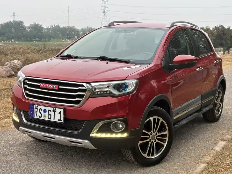 Haval H1