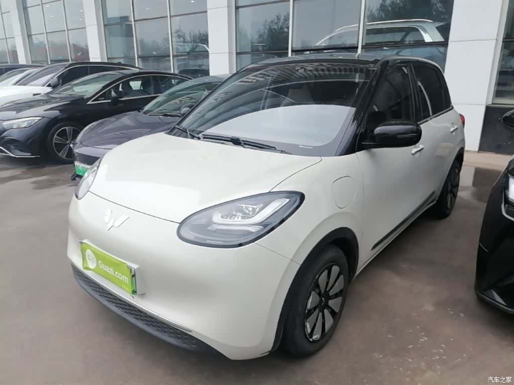 Wuling Bingo, 2023 2
