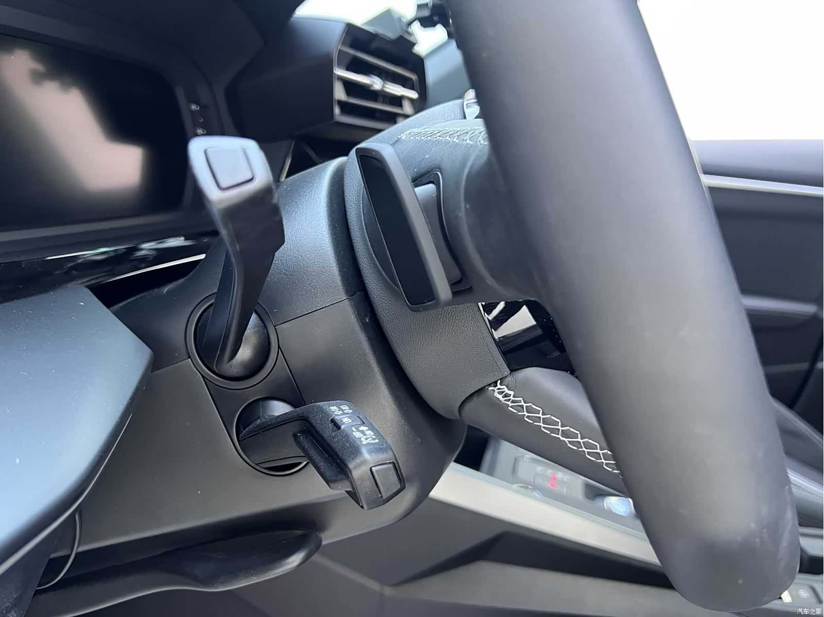 Audi A3, 2024 14
