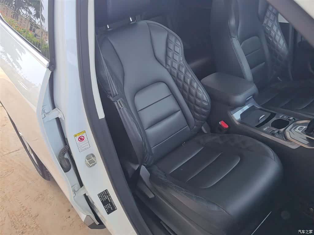 Haval H6, 2021 25
