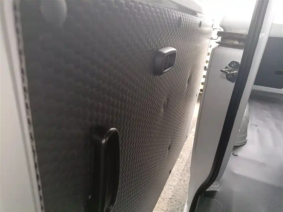 Wuling Wuling Yangguang