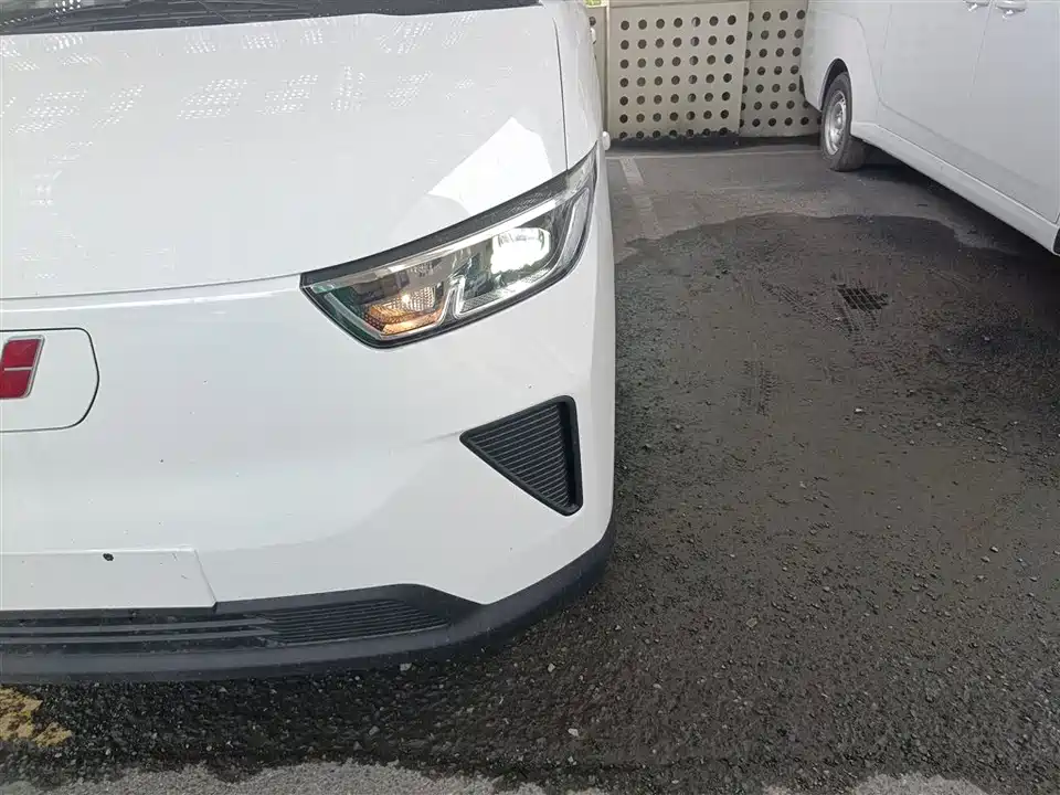 Wuling Wuling Yangguang