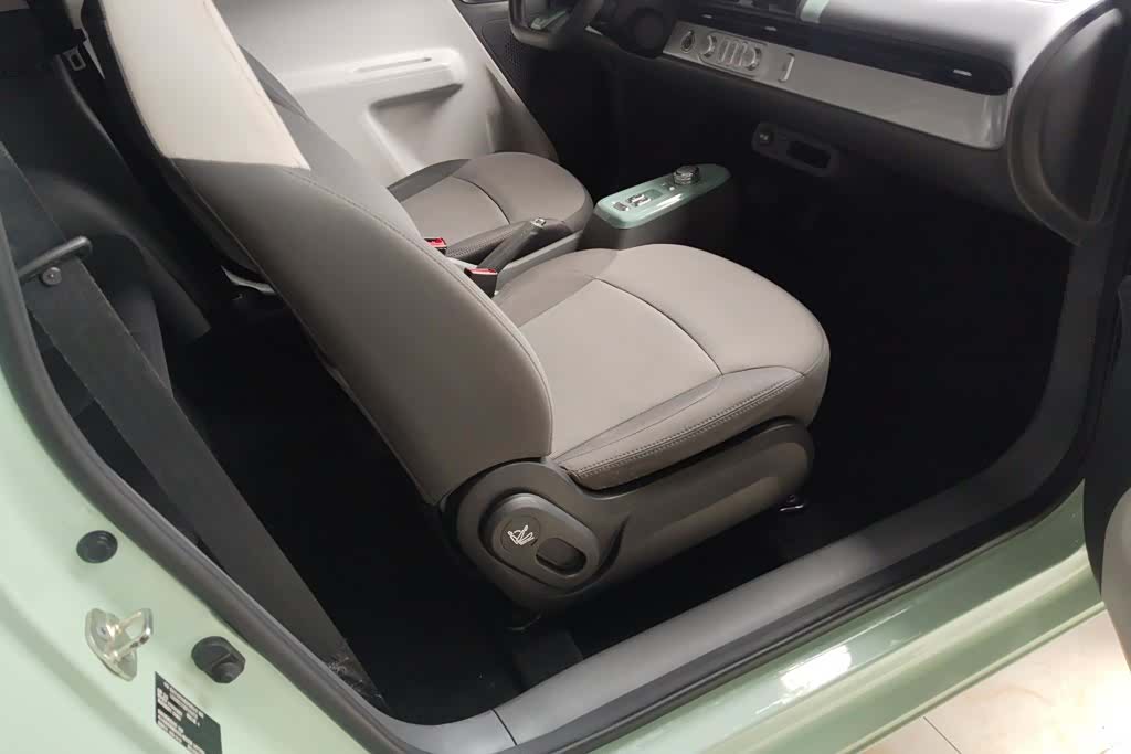 Changan Lumin, 2022 8