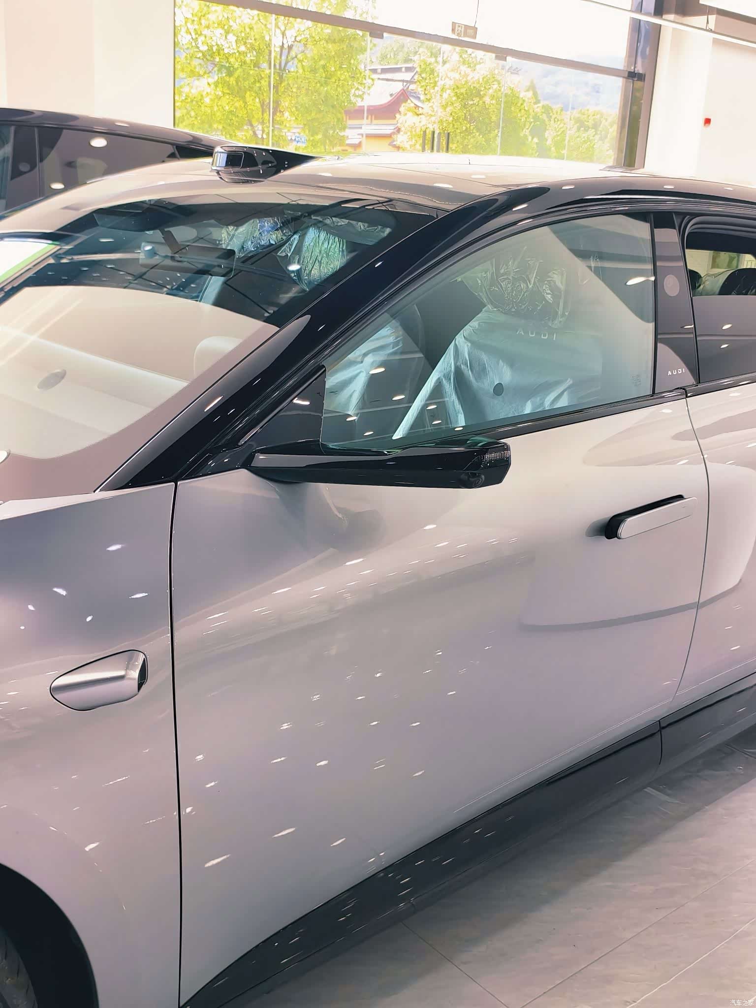 Audi TT, 2026 4