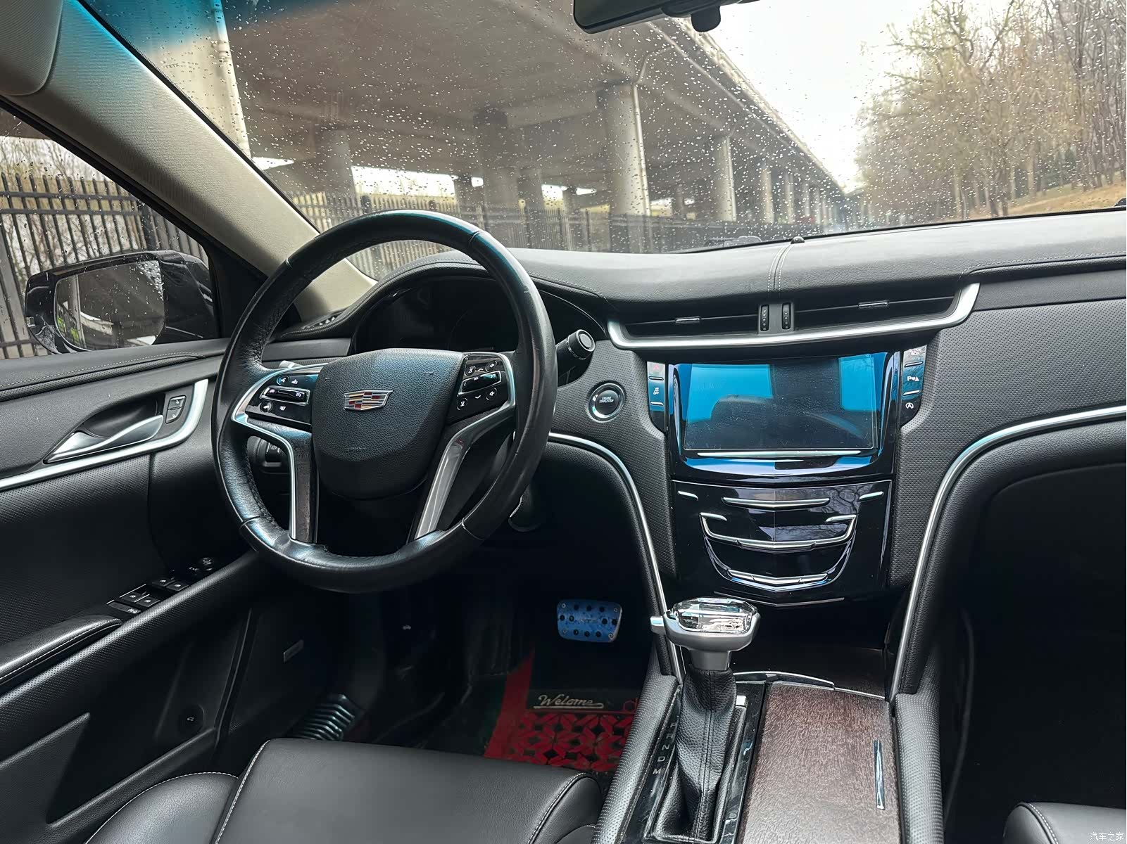 Cadillac XTS, 2019 16
