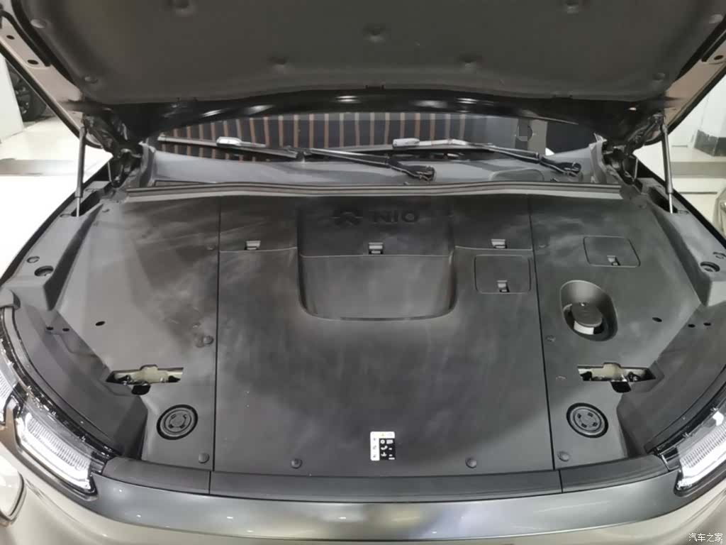 NIO EC6, 2024 20