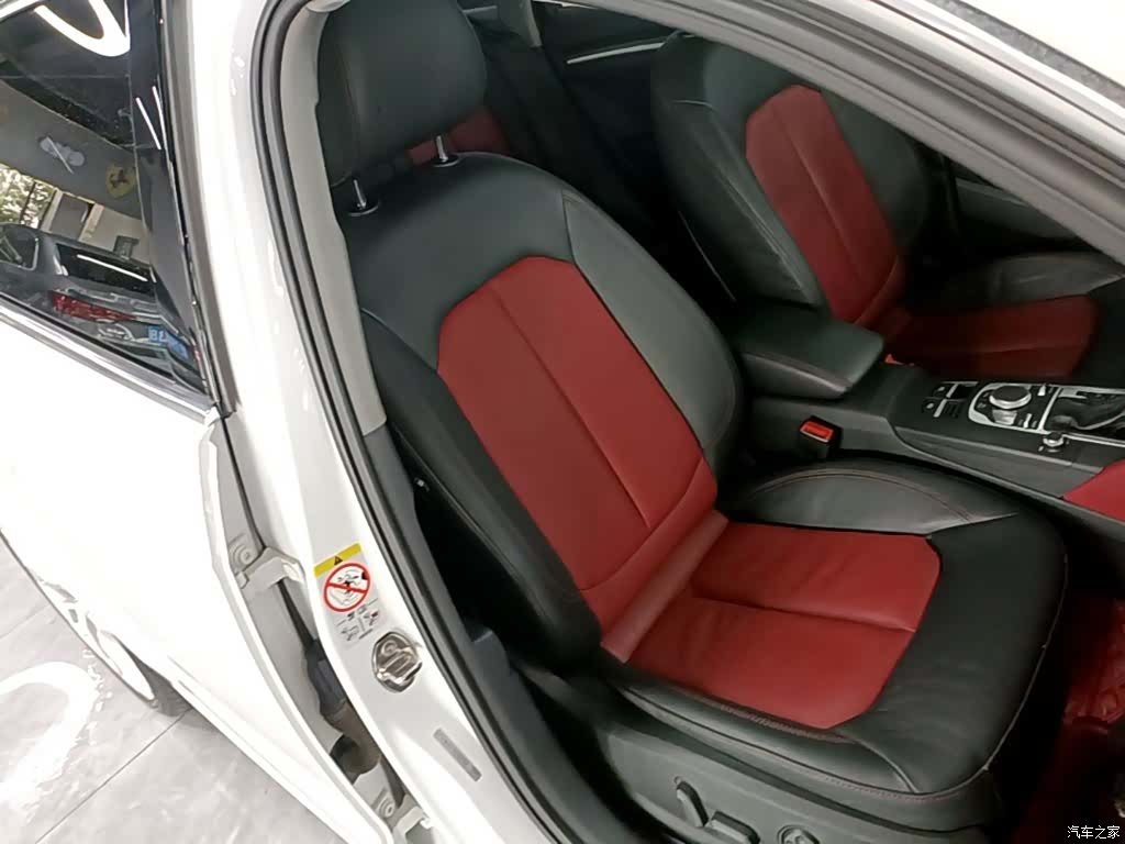 Audi A3, 2019 25