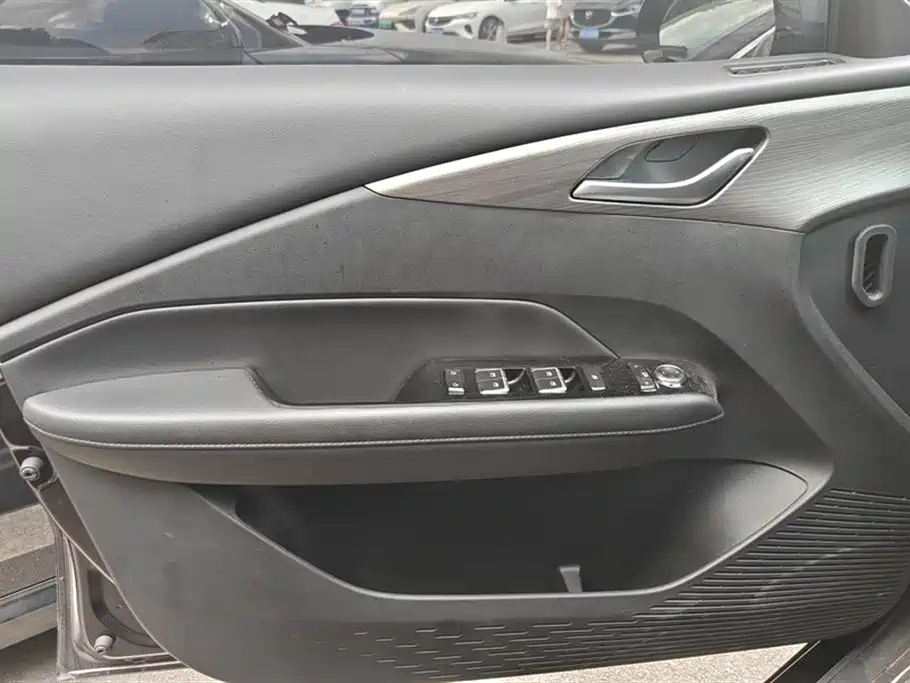 Wuling Wuling Starlight