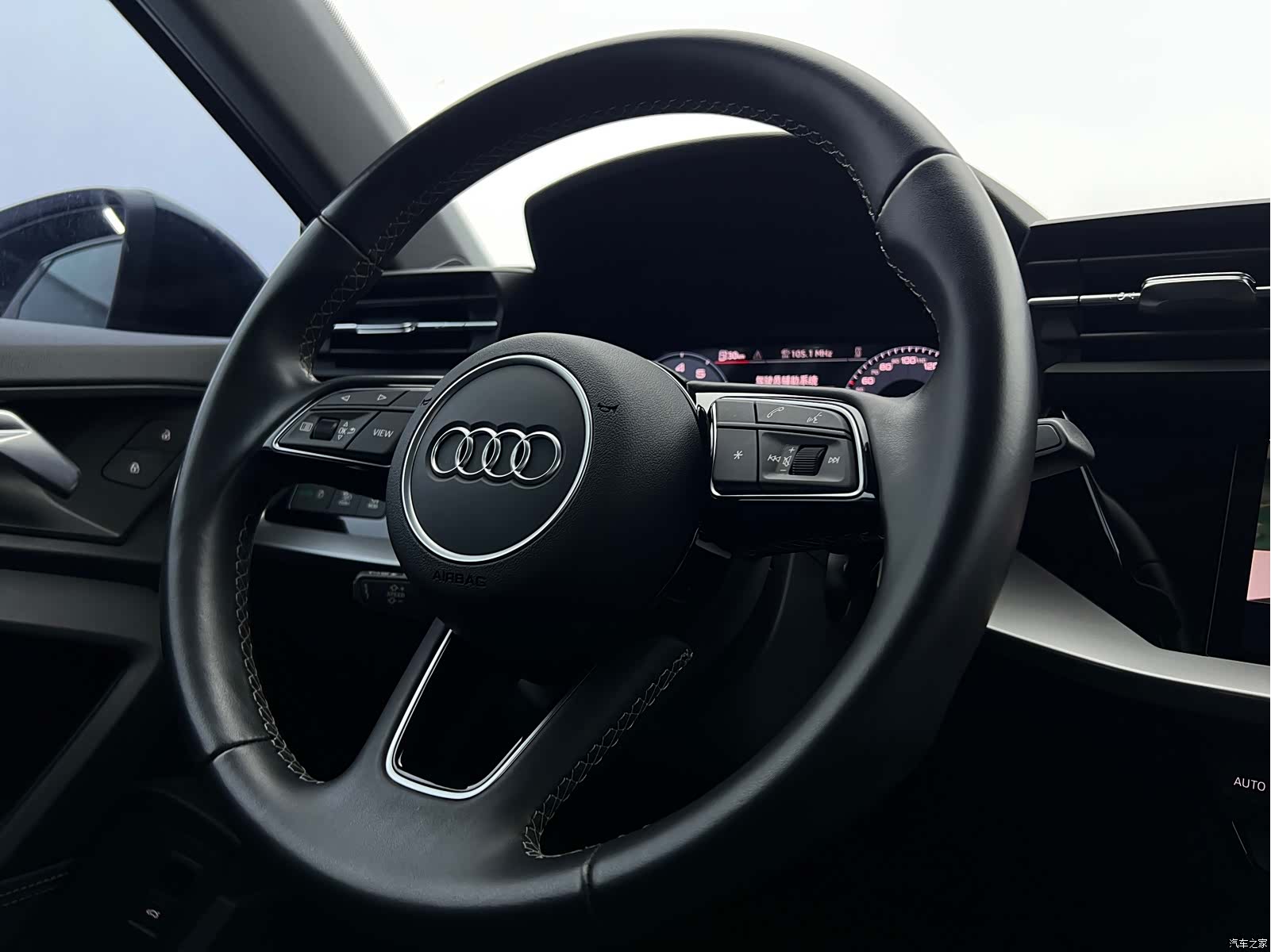 Audi A3, 2023 15