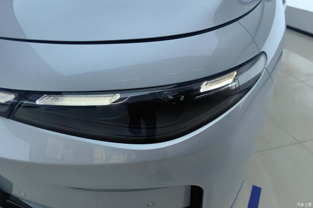 Leapmotor C16, 2024 все фото