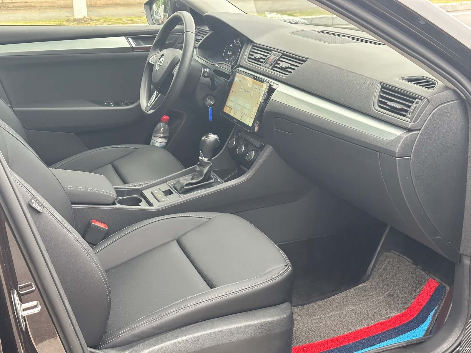 Skoda Superb, 2019 6