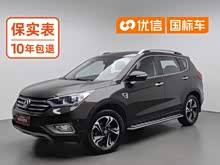 �������AX7 2016�� 2.0L �Զ�������