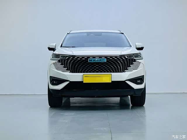 Haval H6, 2022 2