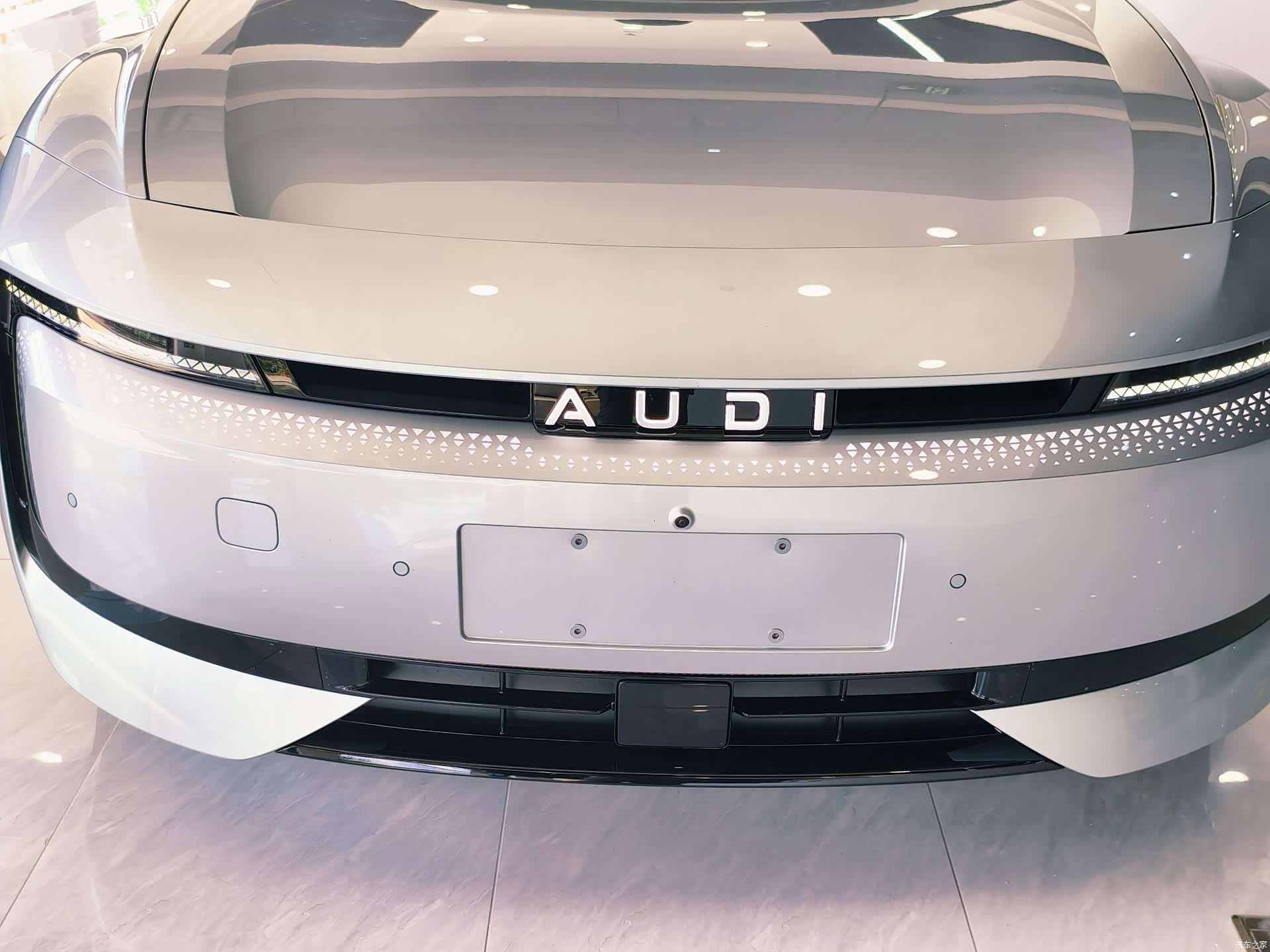 Audi TT, 2026 3