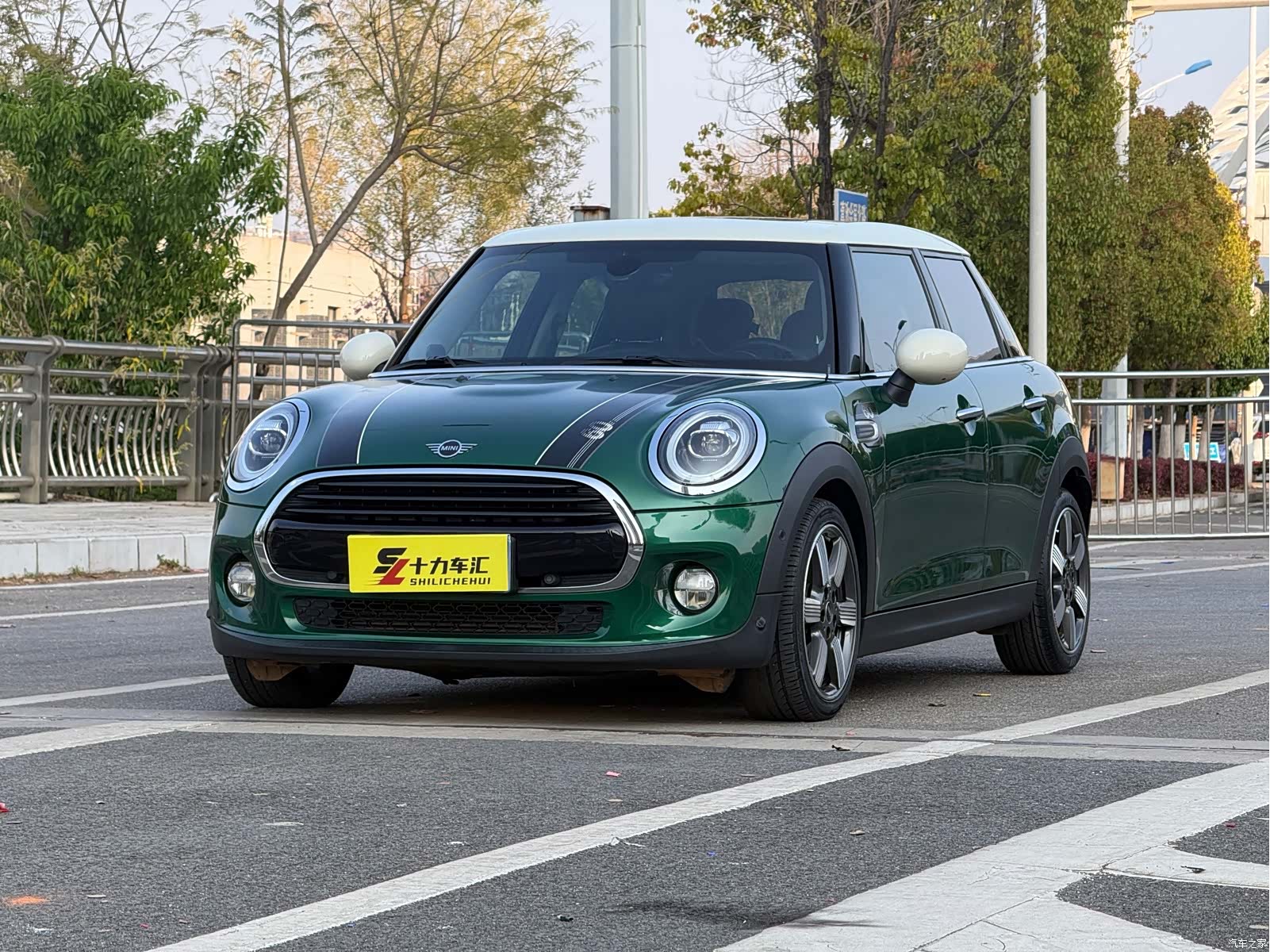 Mini Cooper, 2019 1