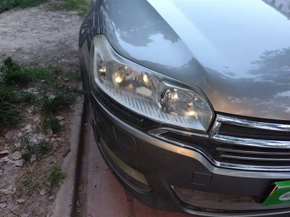 Citroen C5
