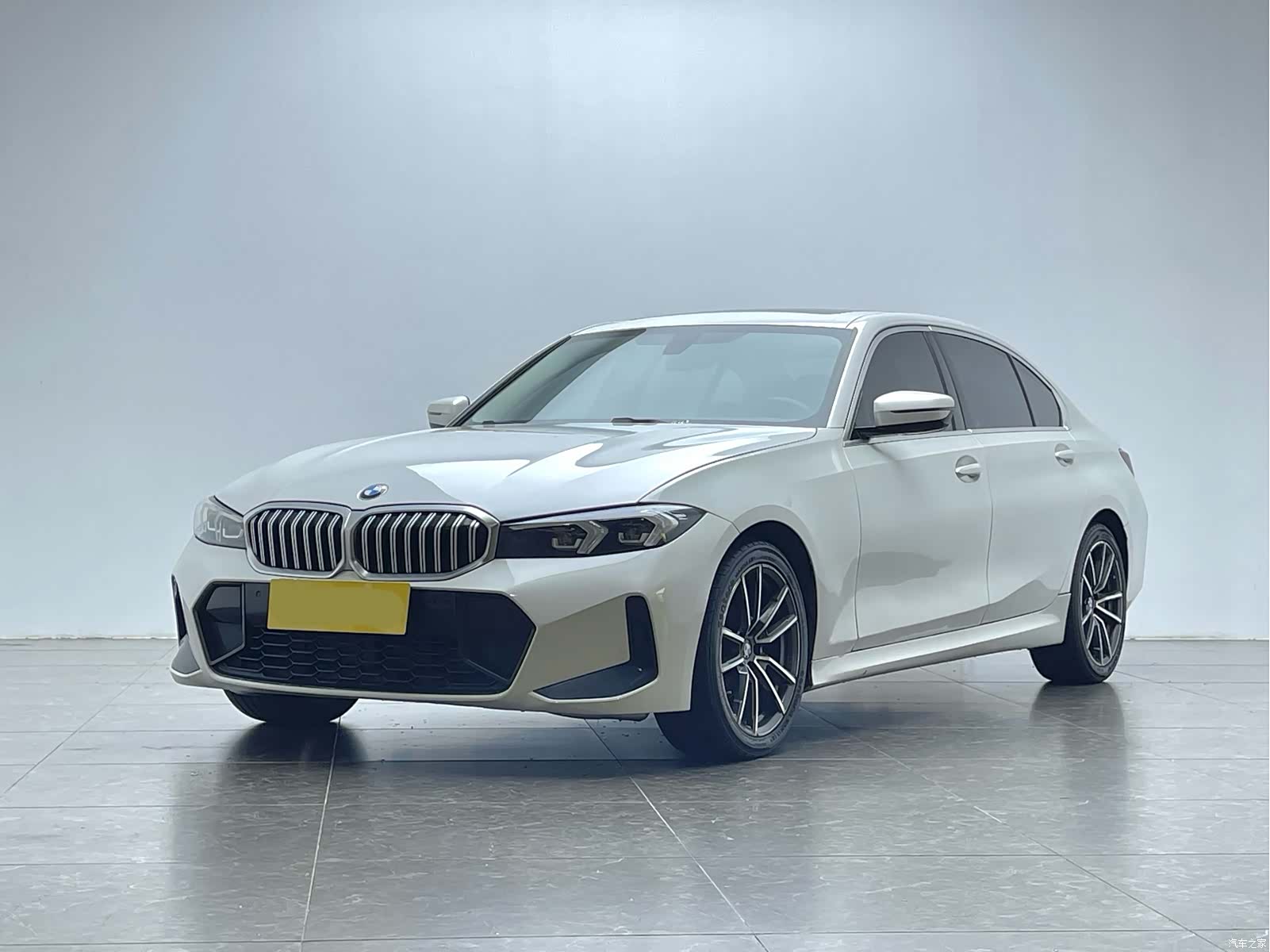 BMW 3 Series, 2023 1