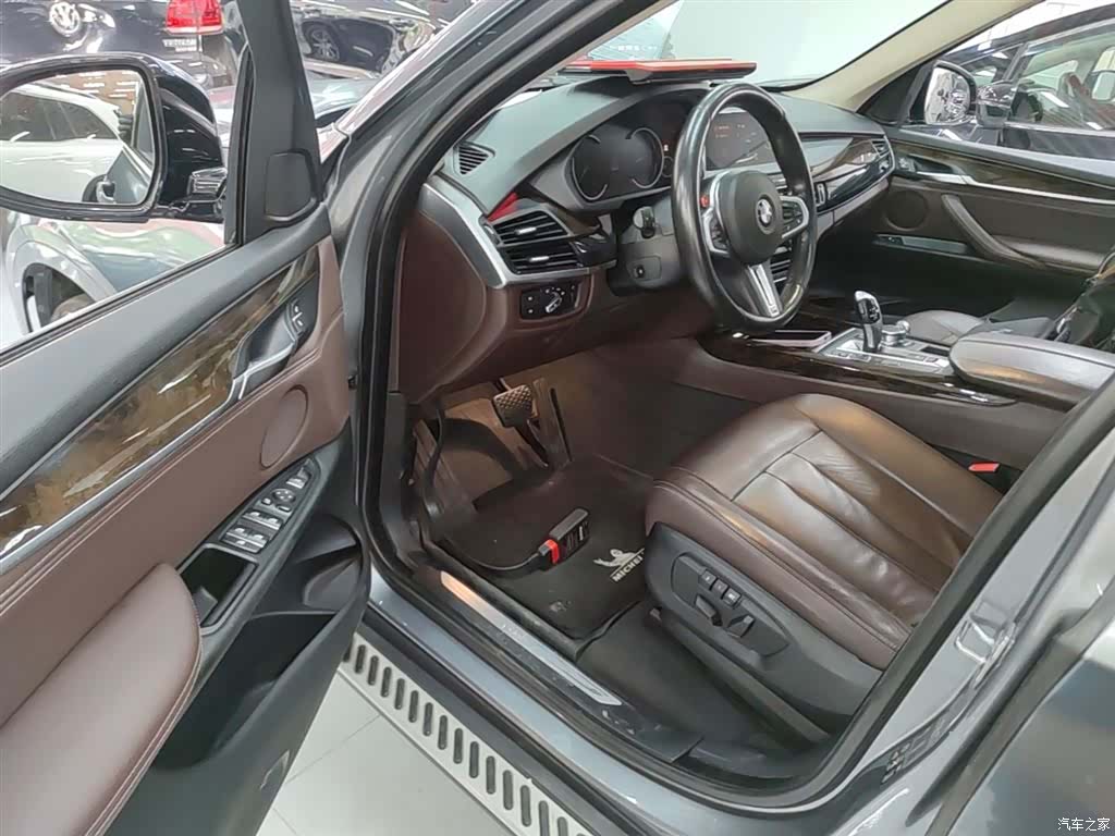 BMW X5, 2018 16