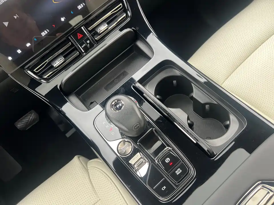 Trumpchi Trumpchi M8