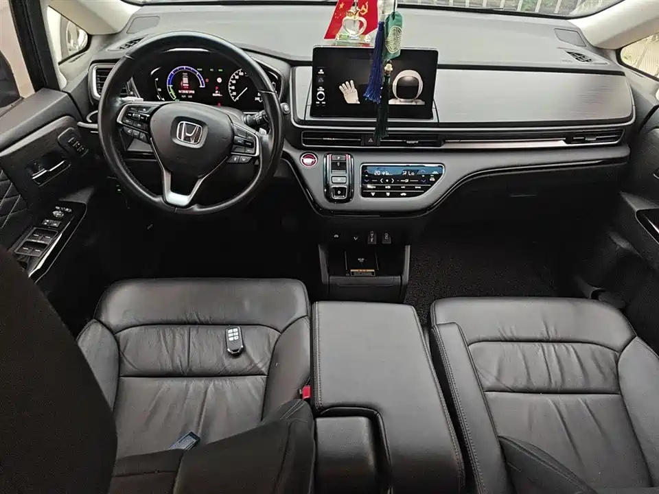 Honda Ai Lishen