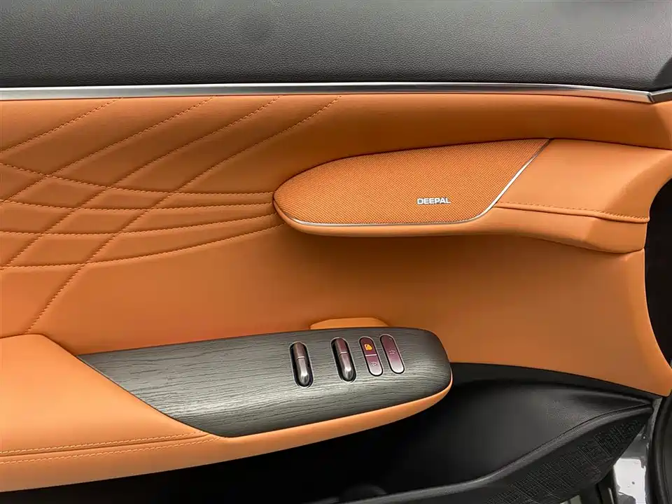 DEEPAL Dark blue S07