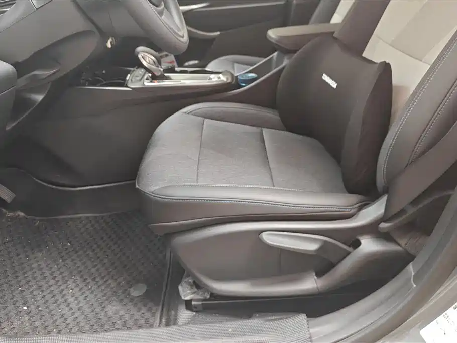 Chevrolet Xingmailuo