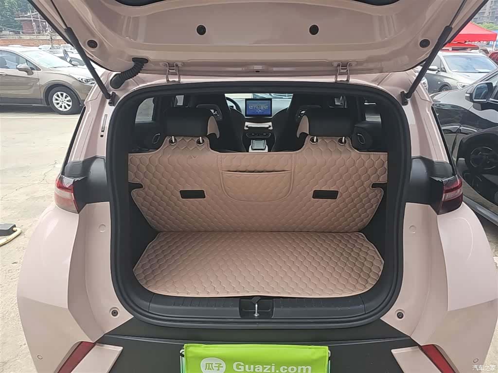 BYD Seagull, 2023 19