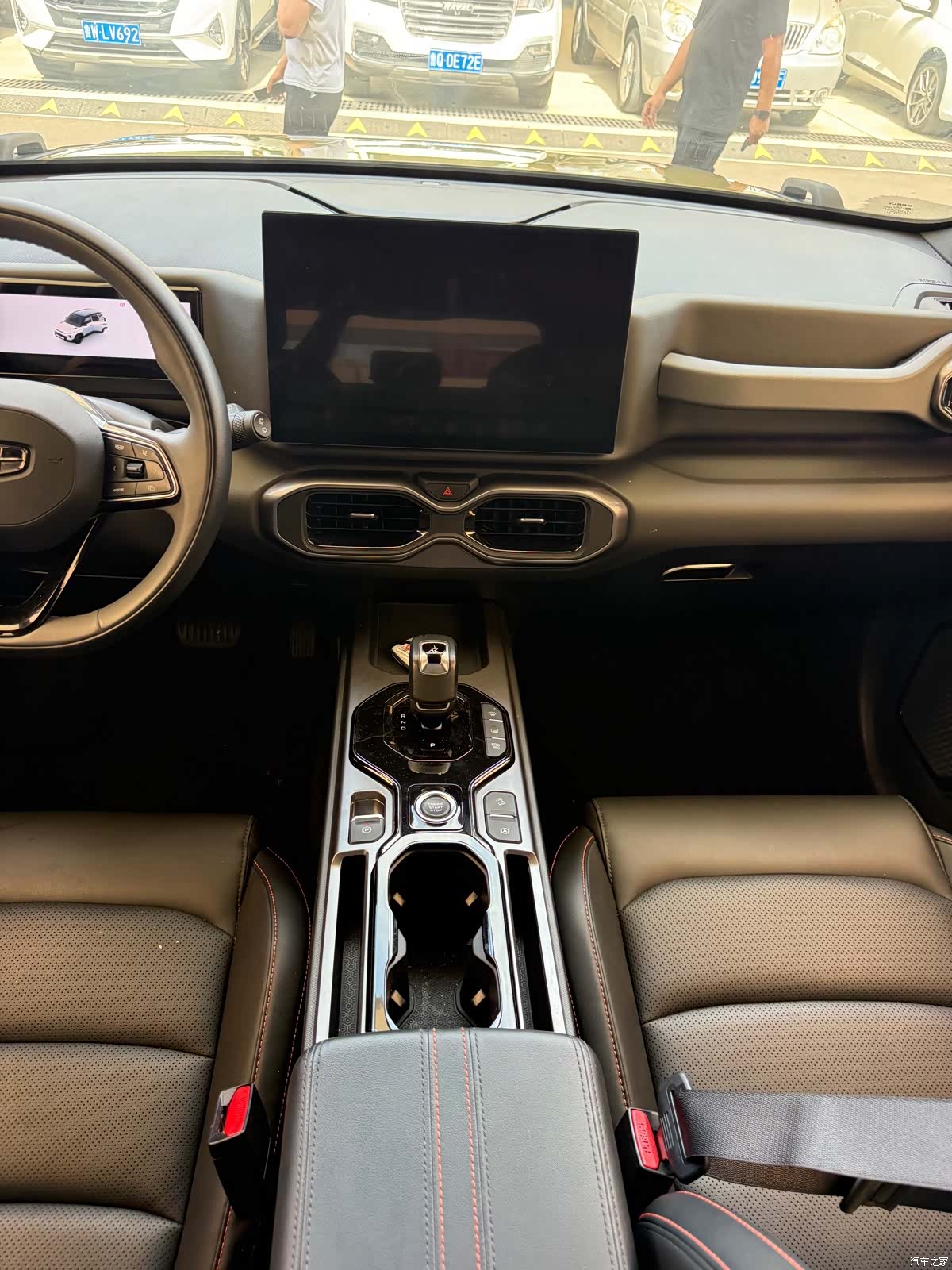 Geely 1.5TD, 2024 7