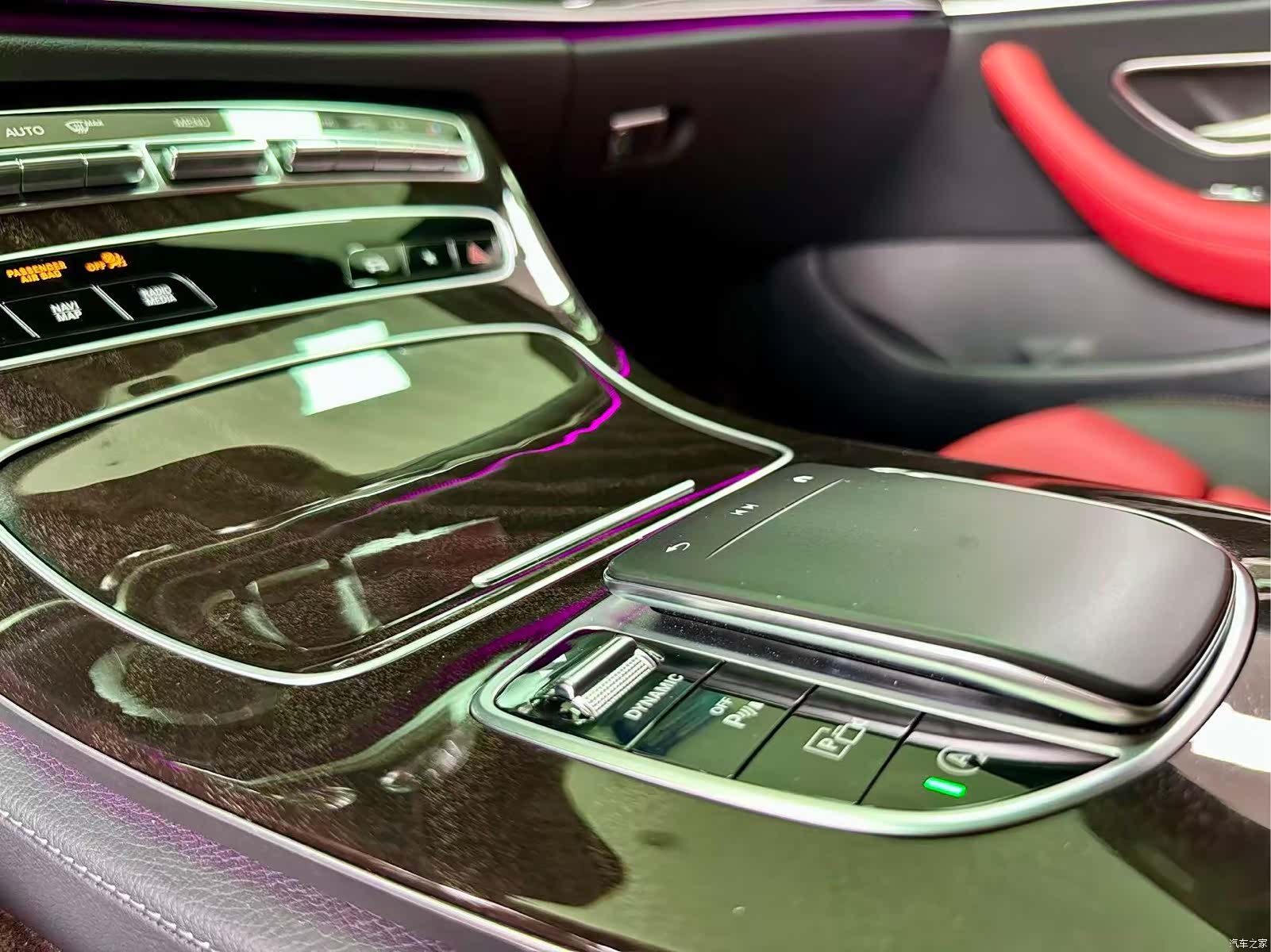 Mercedes-Benz E-Class, 2023 15