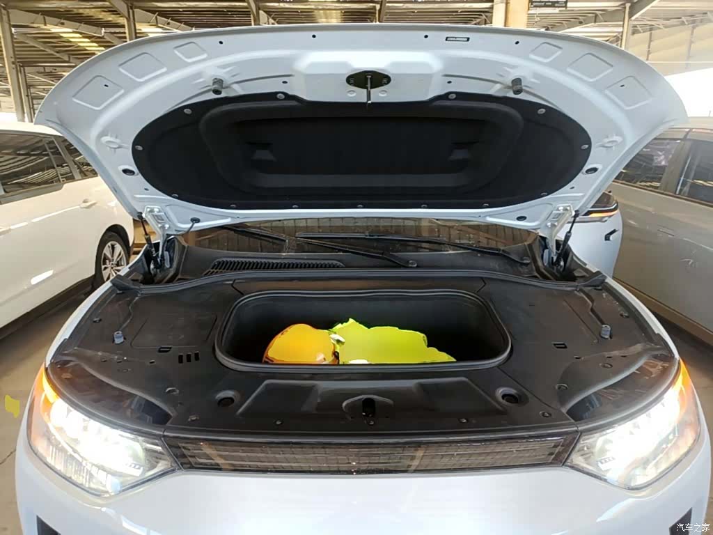 Leapmotor C11, 2022 20