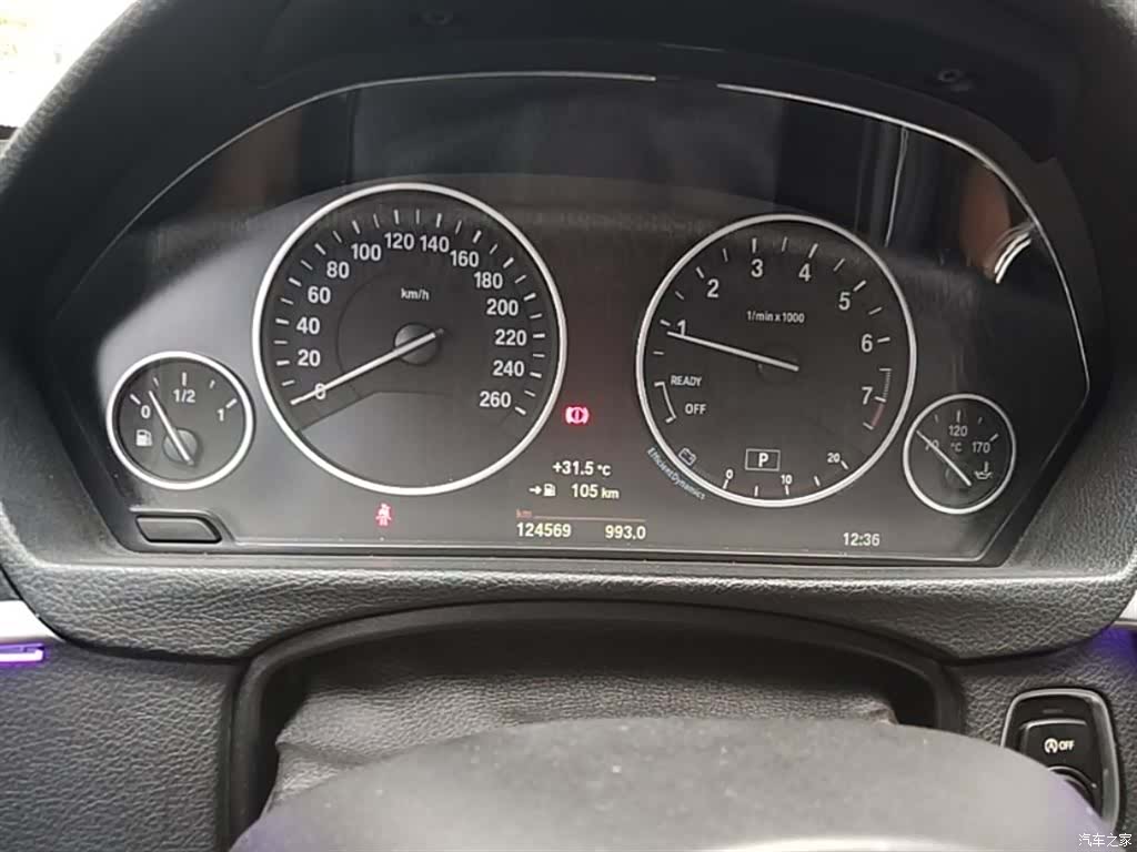 BMW 3 Series, 2018 12