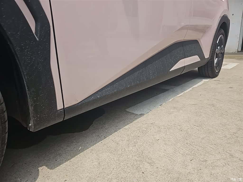 BYD Seagull, 2023 22