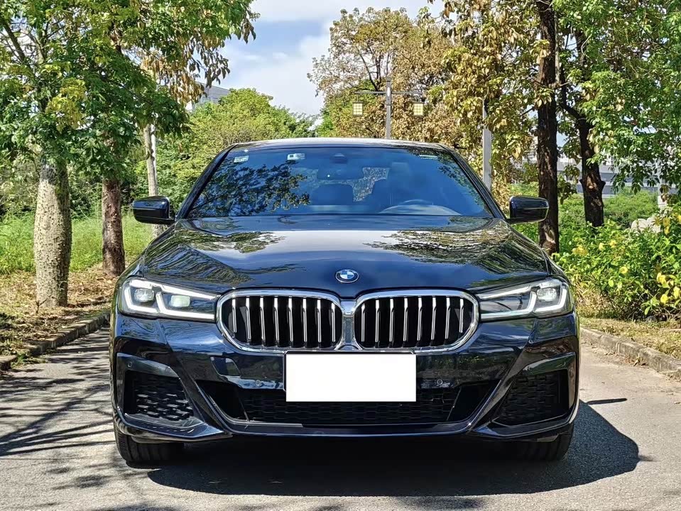 BMW 5 series BMW 5 series