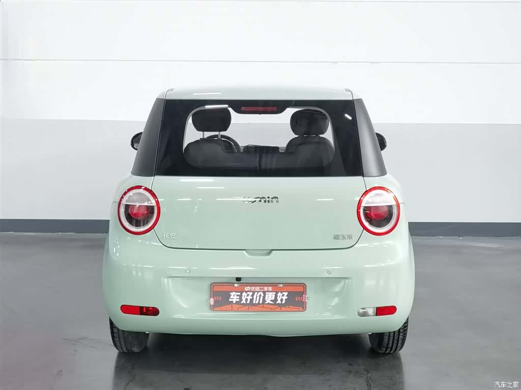 Changan Lumin, 2024 4