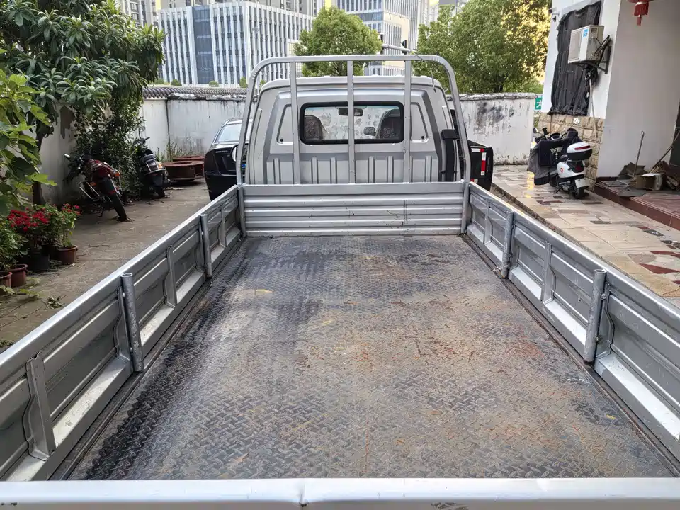 DFSK Chuangfu Cattle Card