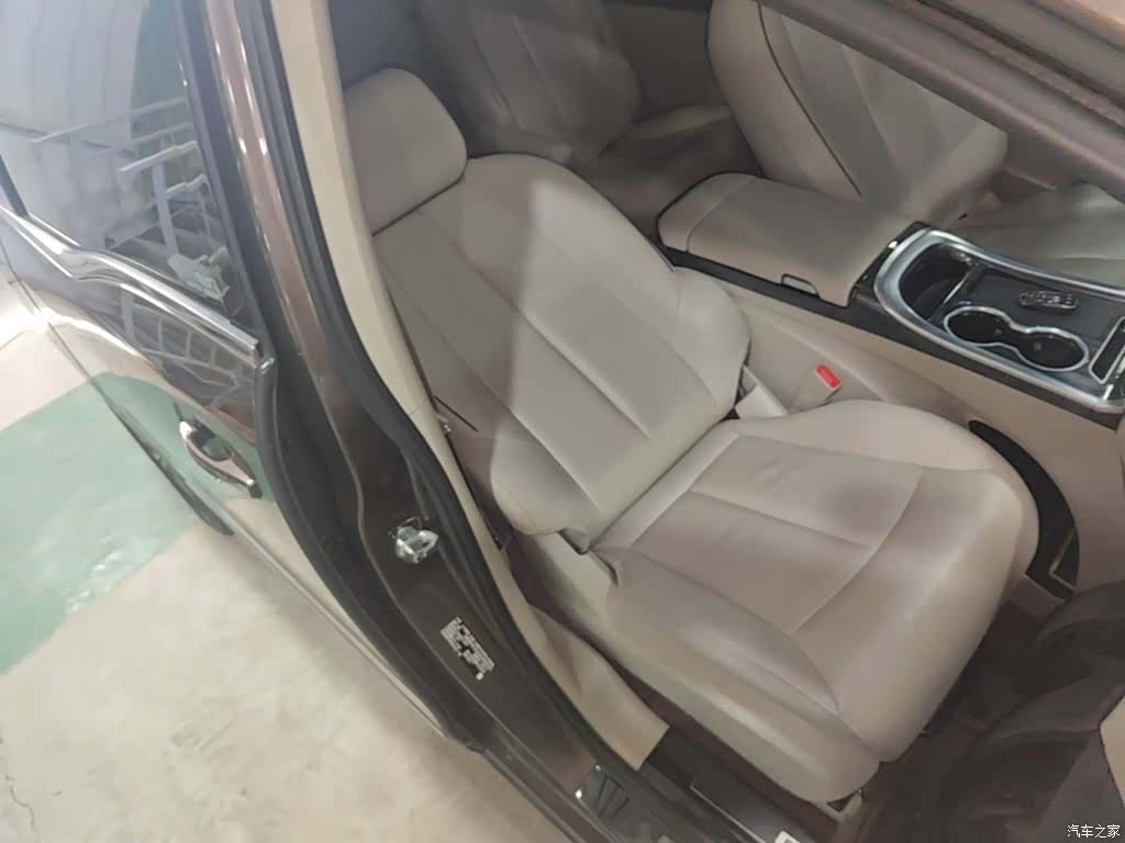 Buick GL8, 2021 25