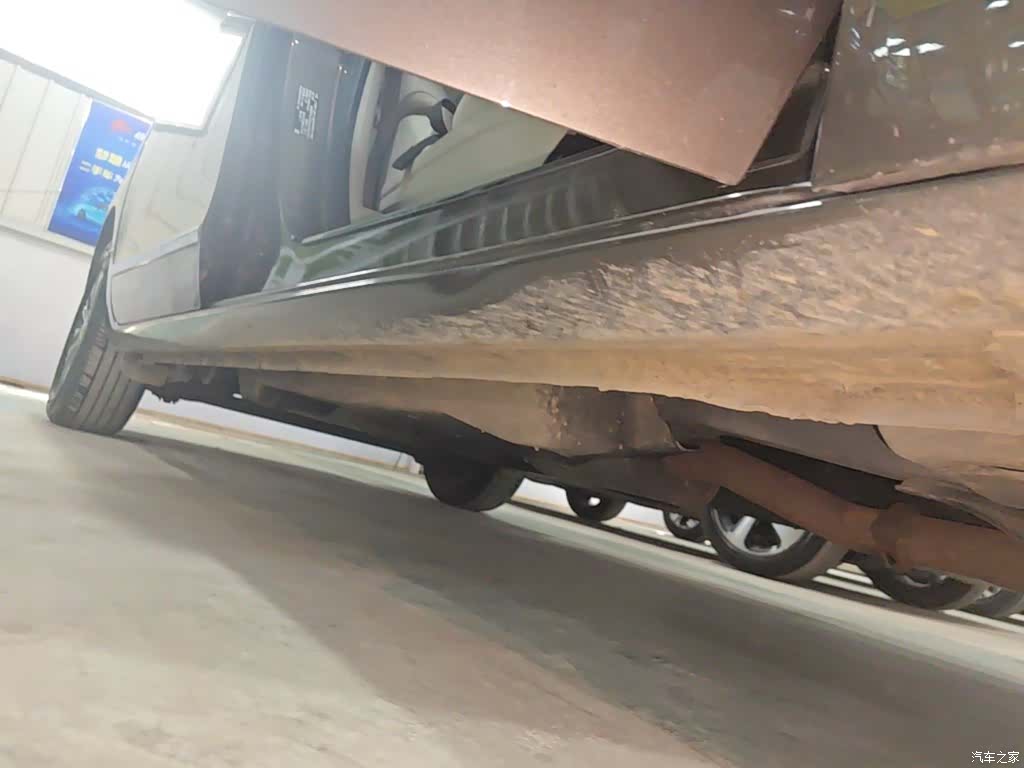 Buick GL8, 2021 21