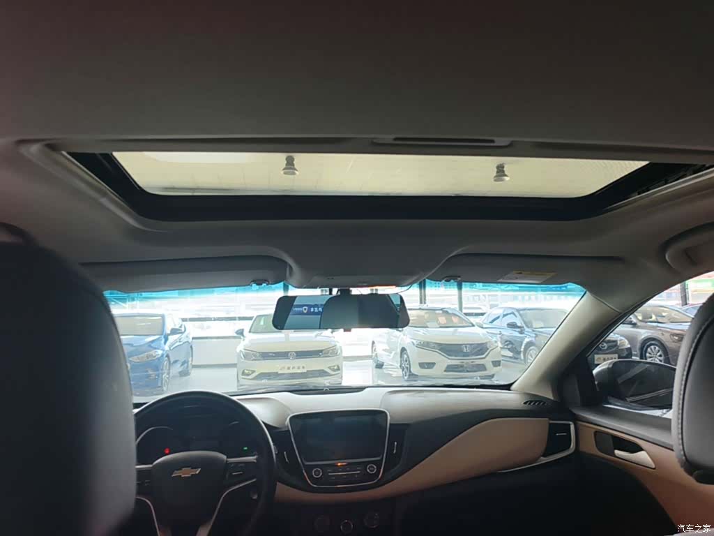 Chevrolet 320, 2022 18