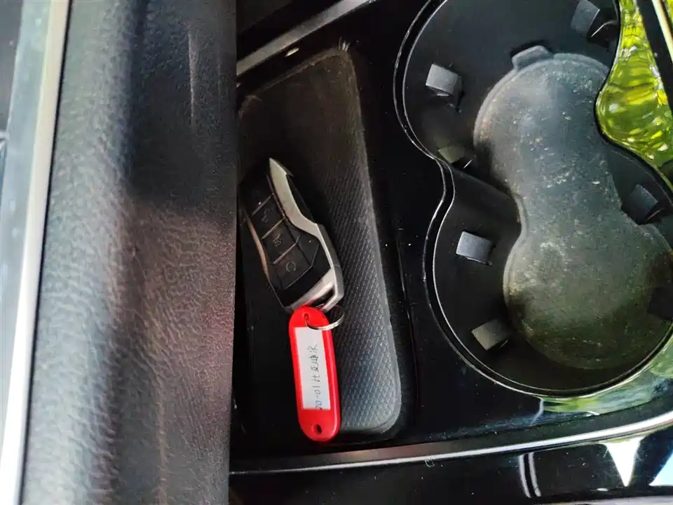 BYD Song Pro BYD Song Pro