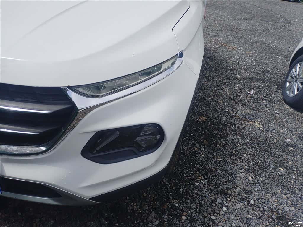 Wuling 510, 2018 24