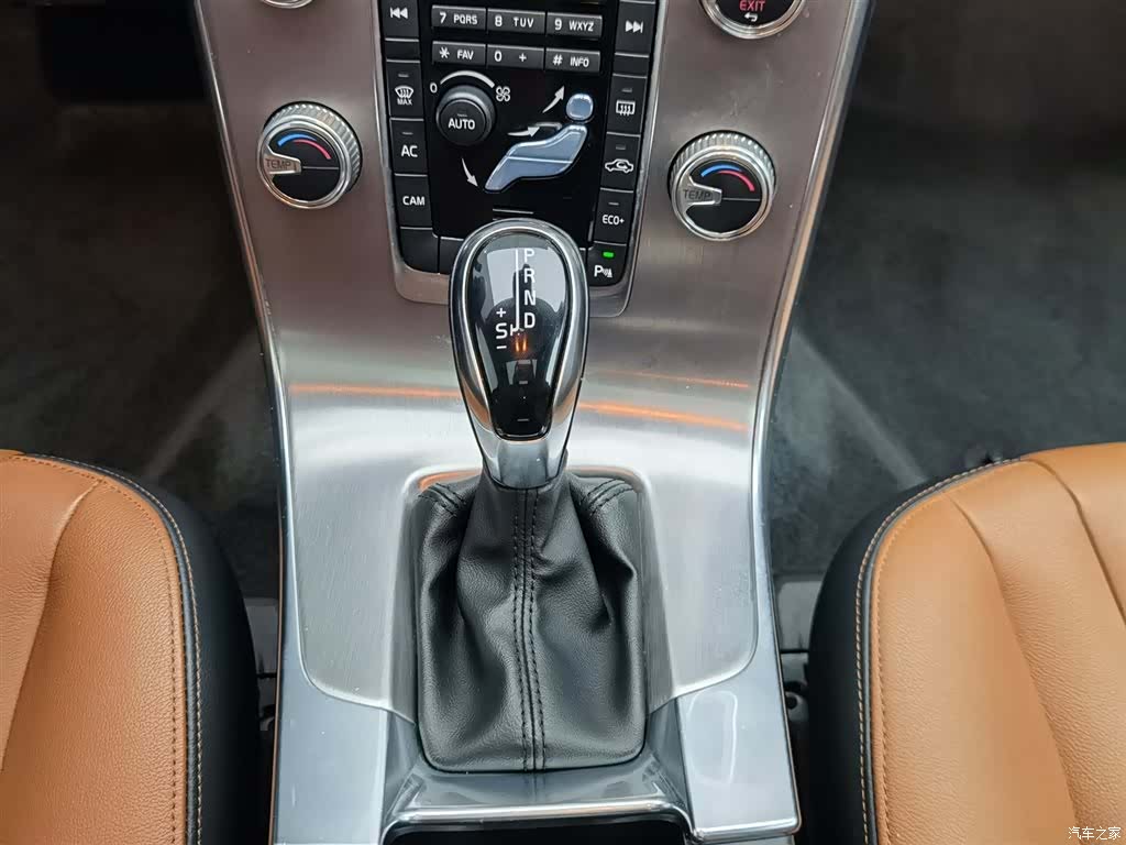 Volvo S60, 2018 13