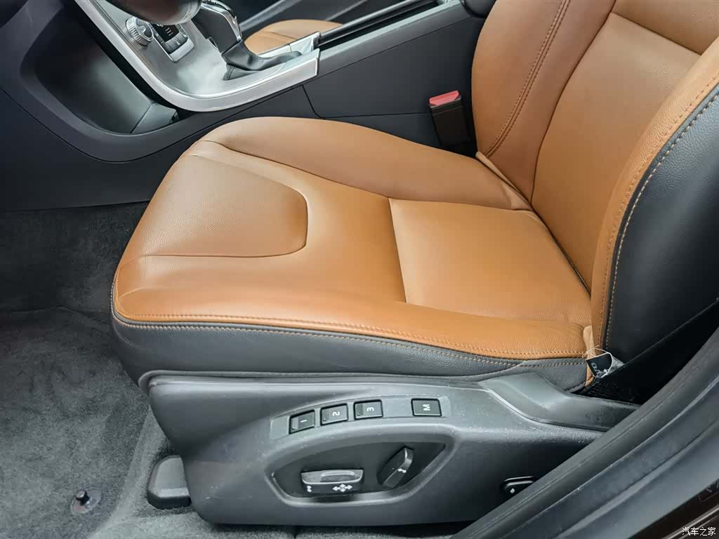 Volvo S60, 2018 20