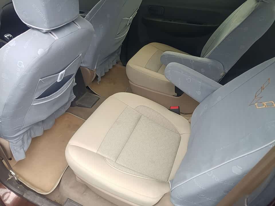 Wuling Wuling Hongguang