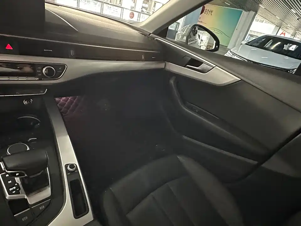 Audi A5 Audi A5