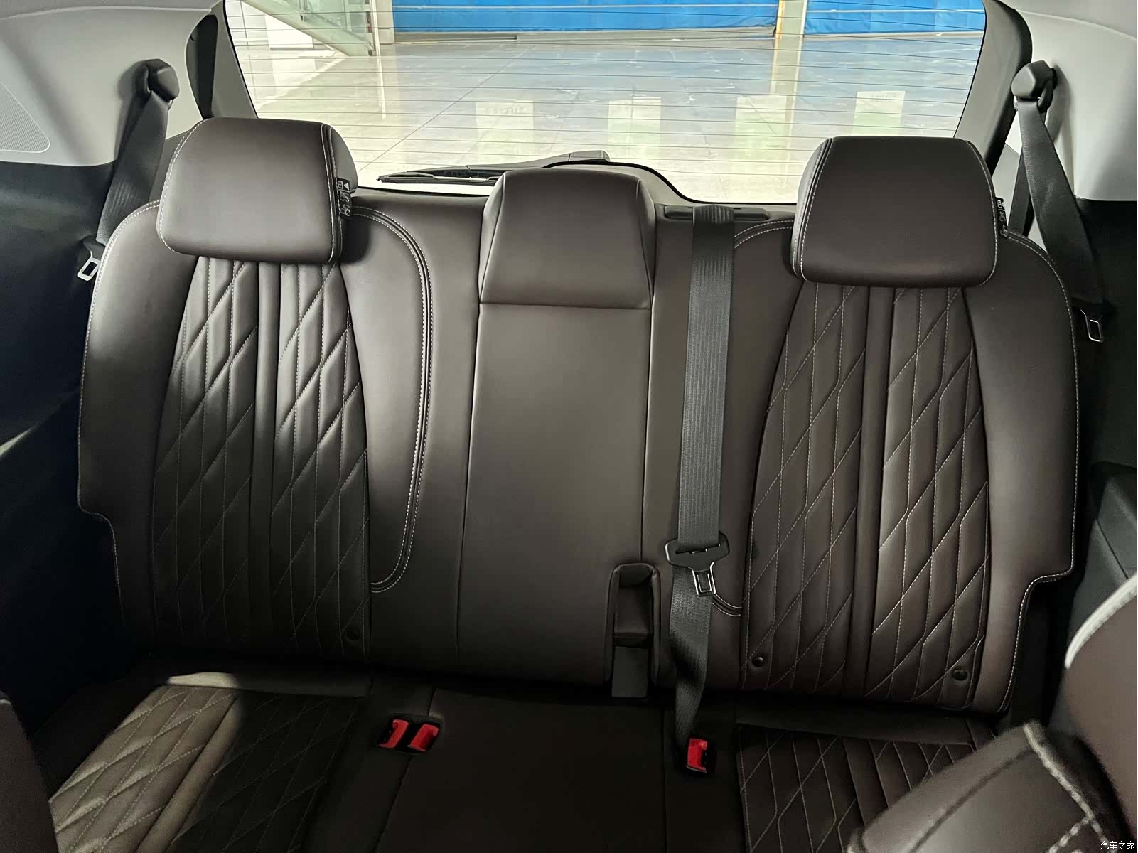Buick GL8, 2022 22