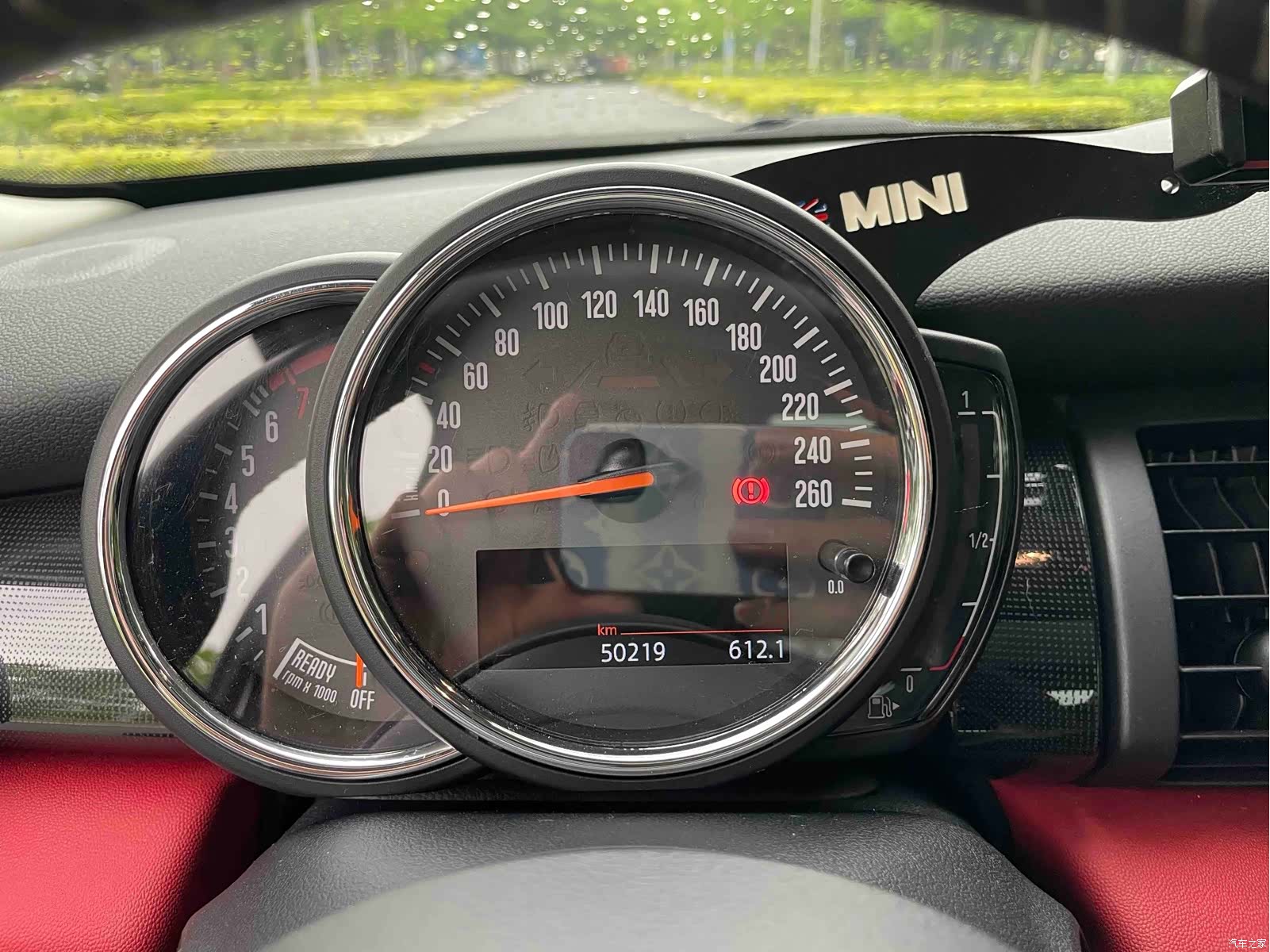 Mini Cooper, 2019 15