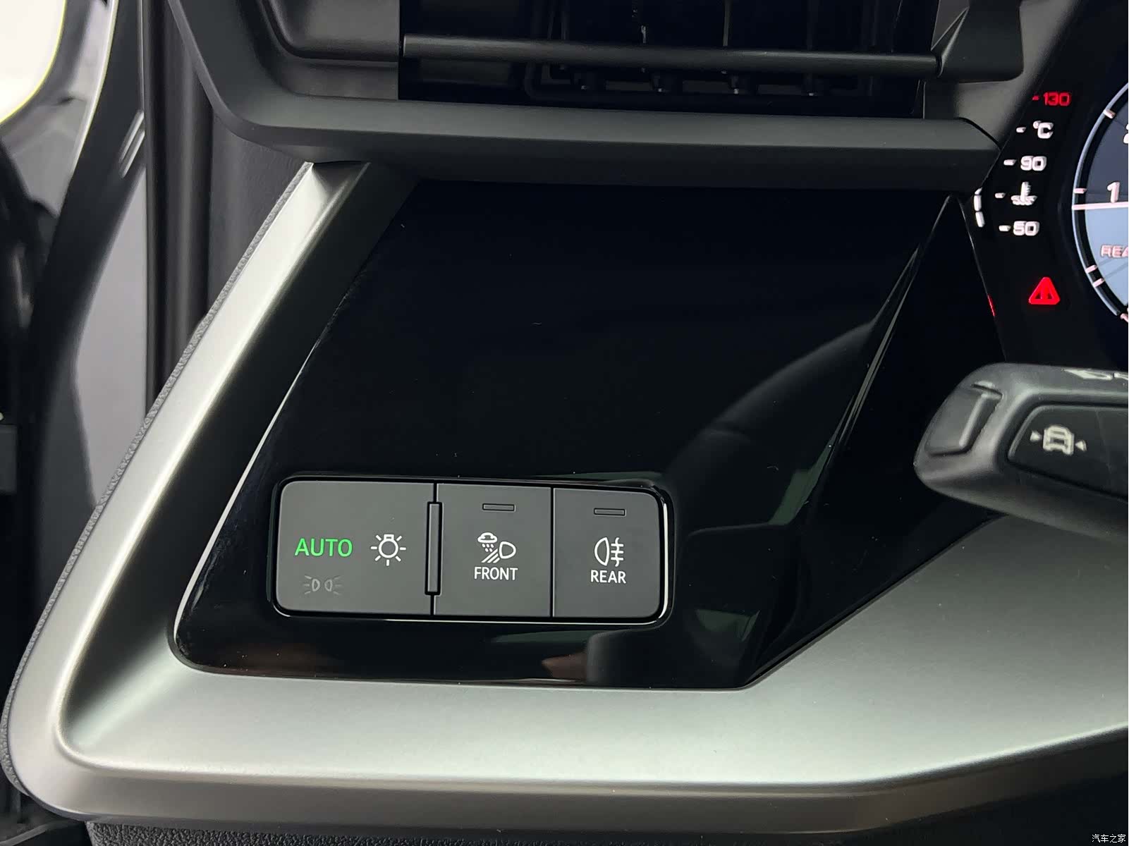 Audi A3, 2023 19