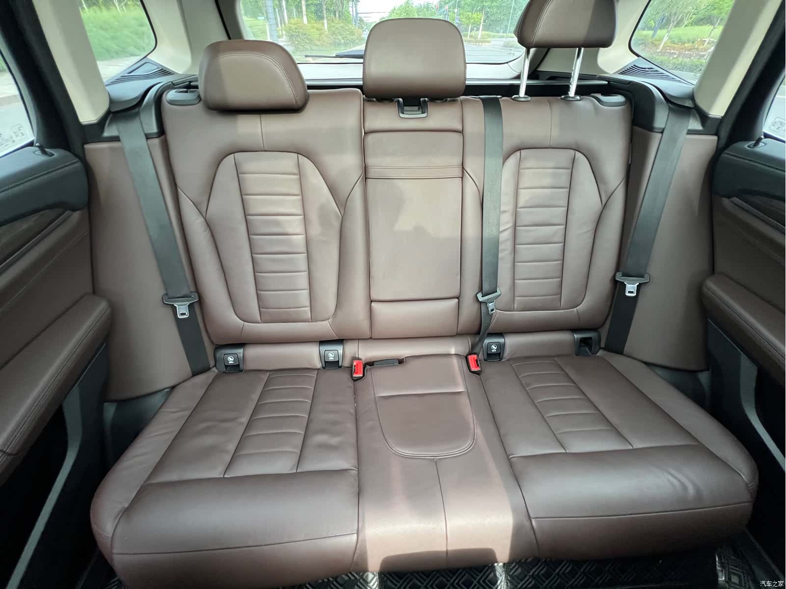 BMW X3, 2019 19