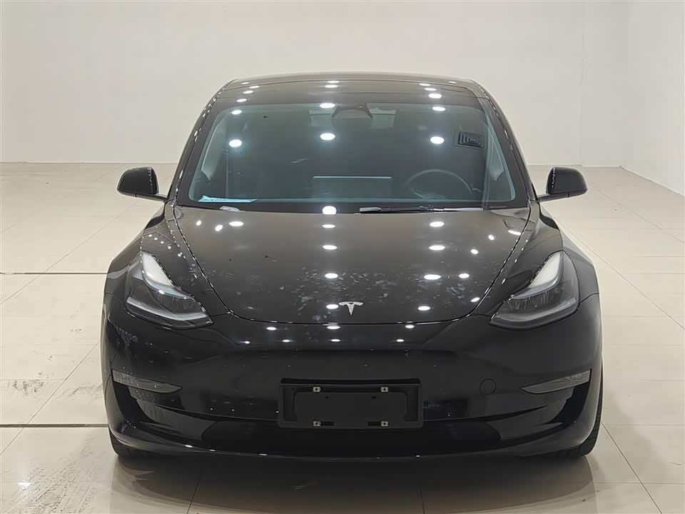Tesla Model 3 Tesla Model 3